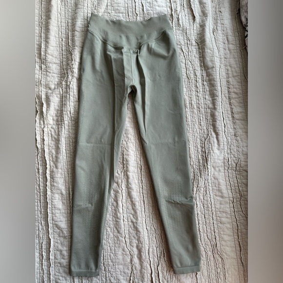 Gymshark Seamless Leggings - Picture 4 of 5